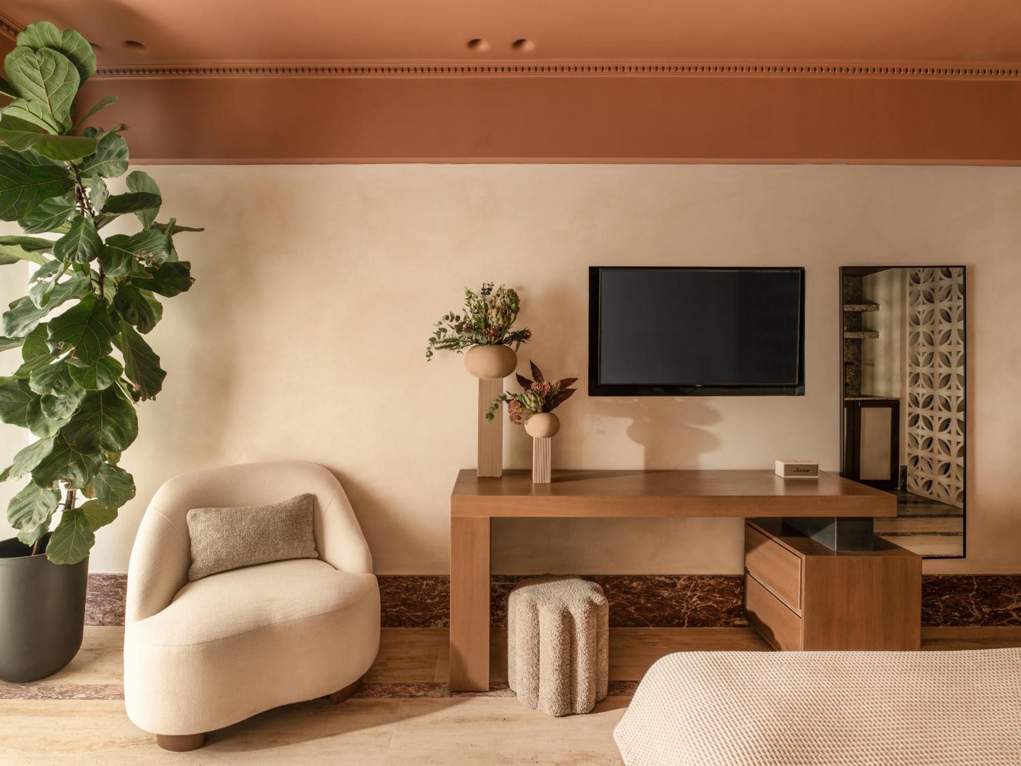 Igiso Apartment Ermoupoli Luaran gambar