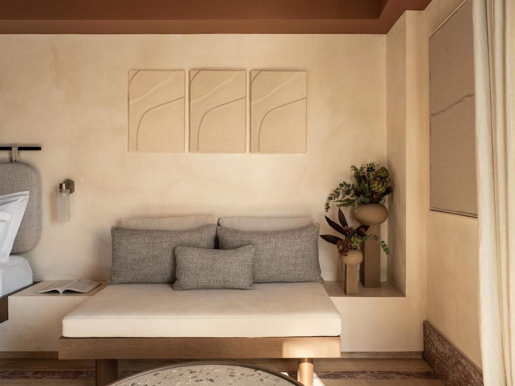 Igiso Apartment Ermoupoli Luaran gambar